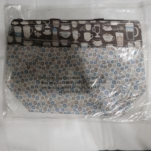 Thirty-one Thermal Tote Coffee and Tea